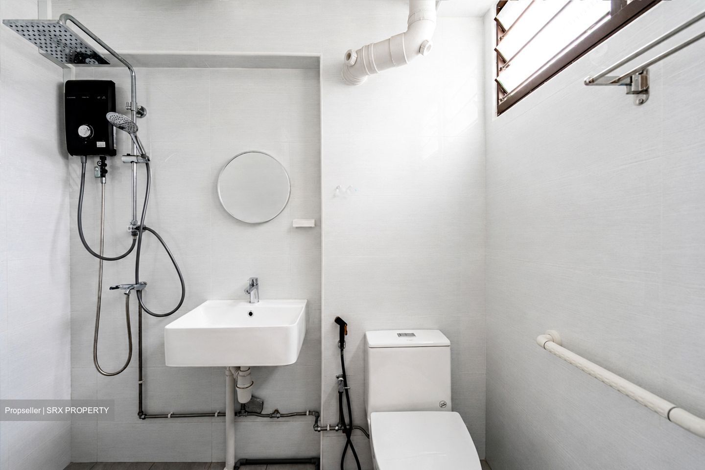 Blk 241 Bukit Panjang Ring Road (Bukit Panjang), HDB 4 Rooms #557696051